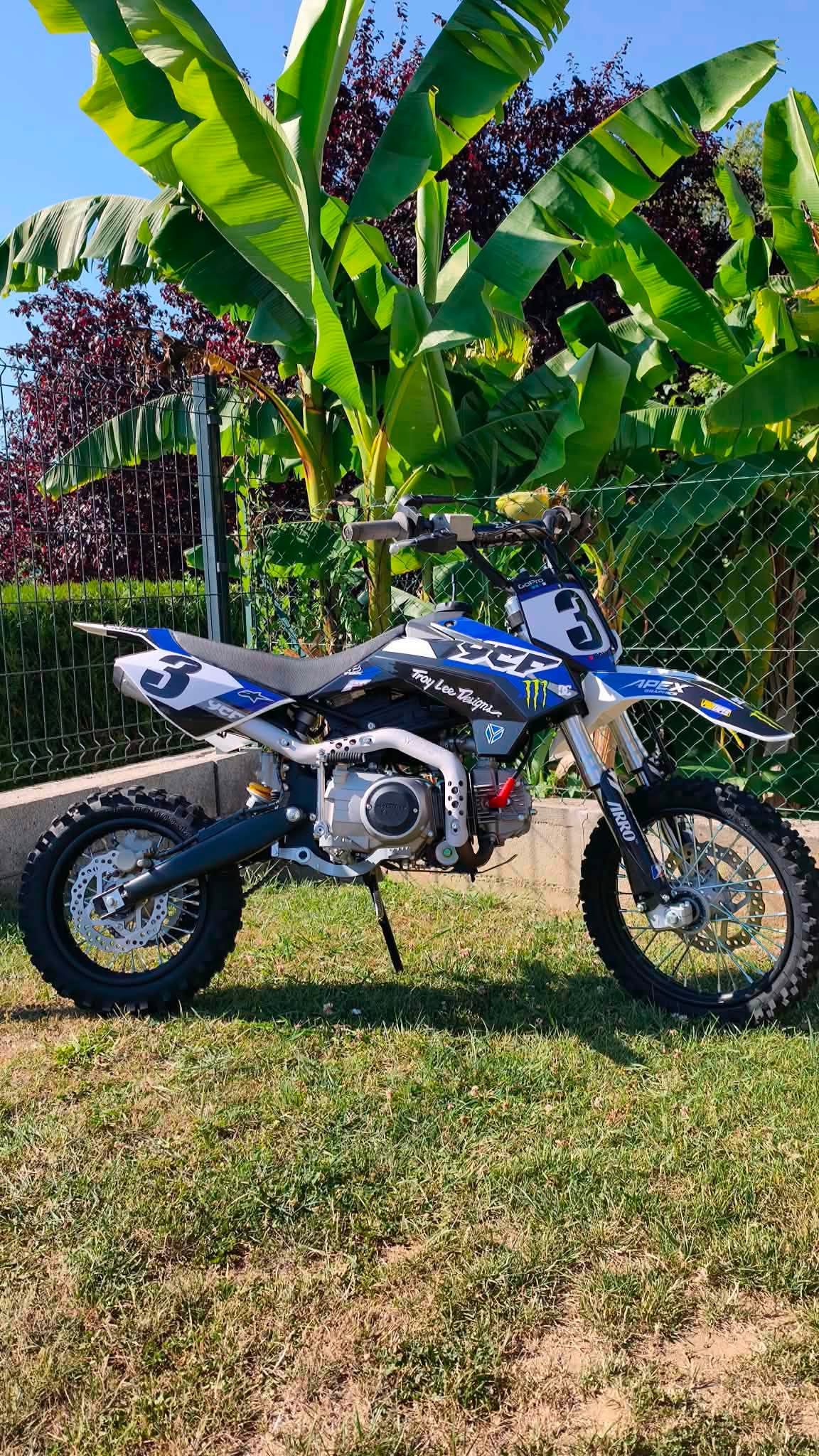 Kit déco Apex Graphics