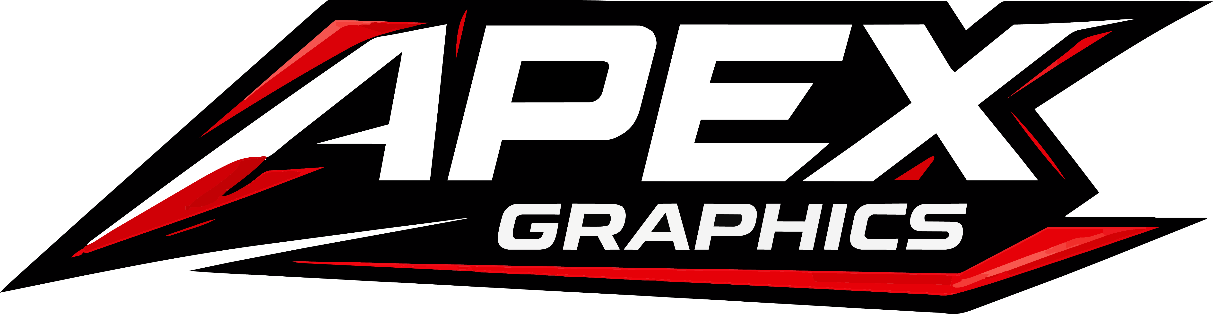 Logo Apex Graphics